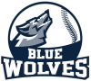 baseball klub blue wolves