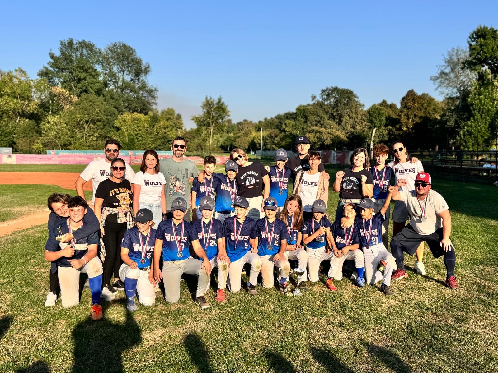 22. Trofej Beograda